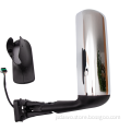 New product rearview glass side mirror for truck international LT625 LH 60321